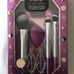 Real Techniques Limited Edition Brush Set