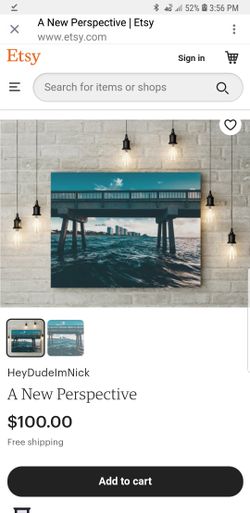 Local Artwork