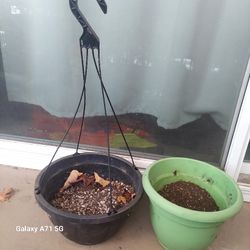 Planters