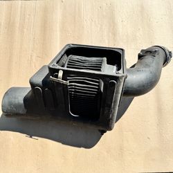 Ford Superduty 6.0 Intake