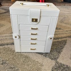 Jewelry Box