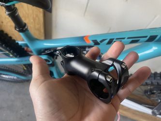Specialized Bike Stem 31.8 Bar