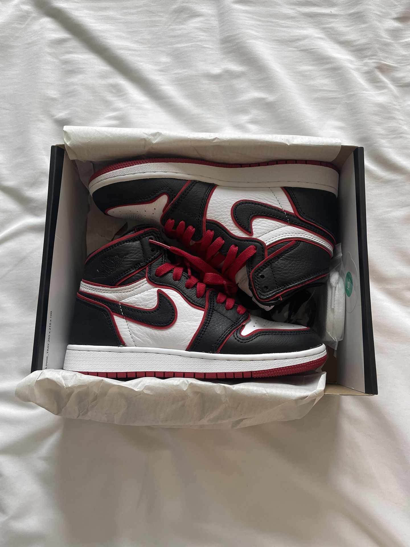 Jordan 1s