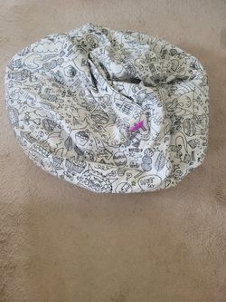 Bean bag chair