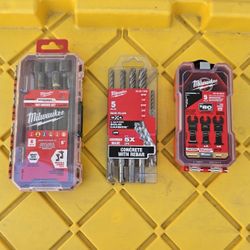 Milwaukee Tools $20 Each 