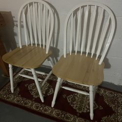  Chairs 