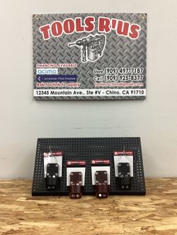 OCCIDENTAL LEATHER 2" CLIP ON LOOP(EACH)**(FINANCIAMOS/WE FINANCE)**