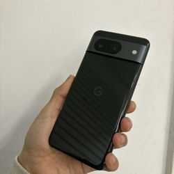 Google Pixel 8 Unlocked 🖤