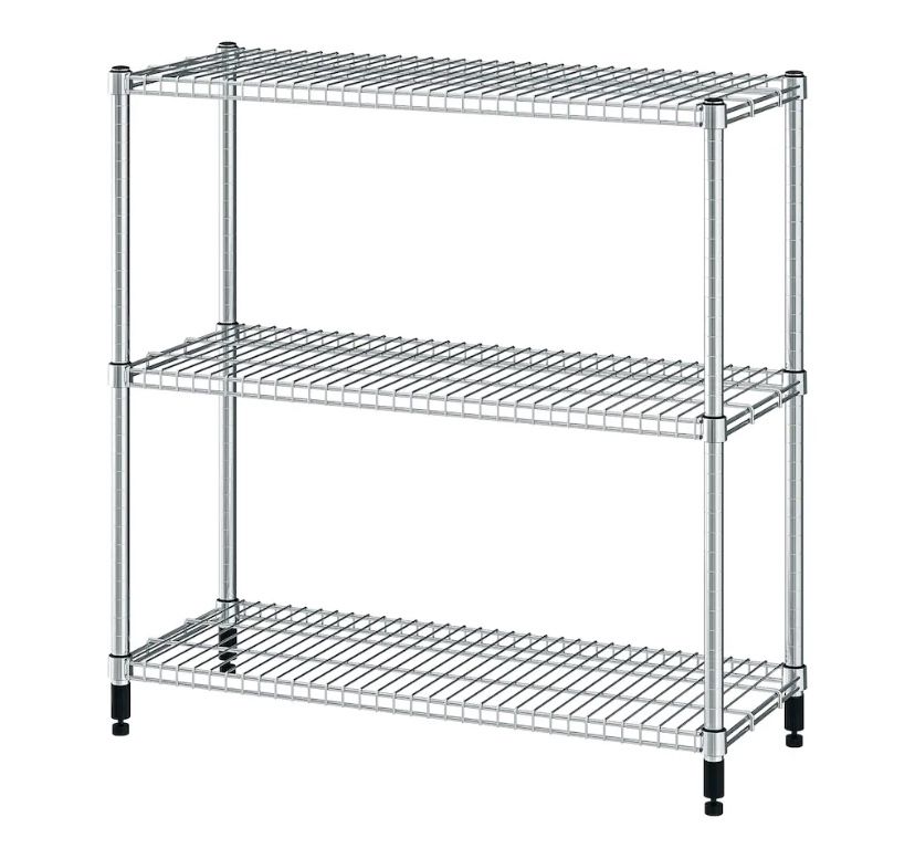 Shelf Unit - 2 Available