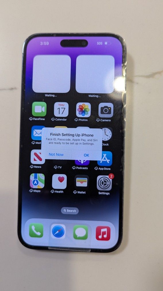 iPhone 