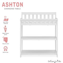 Like New Changing Table