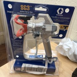 Graco New Airless Paint Sprayer 