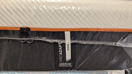 Proadapt firm king size