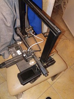 3 d printer