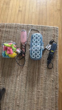 Hair Tools