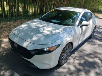 2019 MAZDA MAZDA3