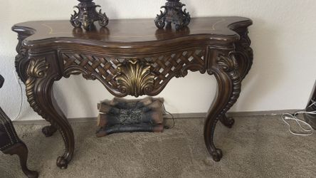 Console Table 