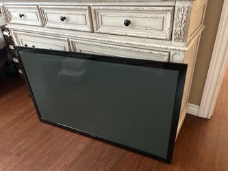 50” tv Panasonic Plasma