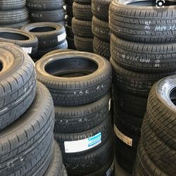 Tires
