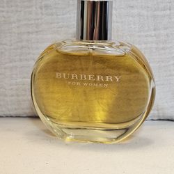 Burberry Woman Cologne Parfume Perfume Fragrance
