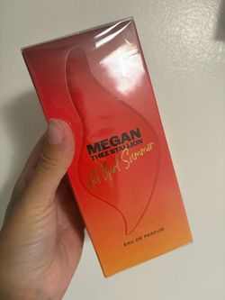 Hot Girl Summer Eau de Parfum