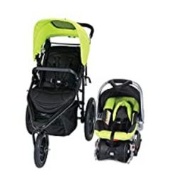 Baby Trend Jogger Stroller 