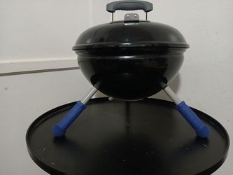 Bbq Grill 