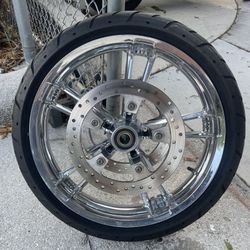 2014 Harley Davidson Street Glide