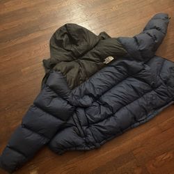 North face Jacket Men’s L