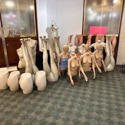 Mannequin 