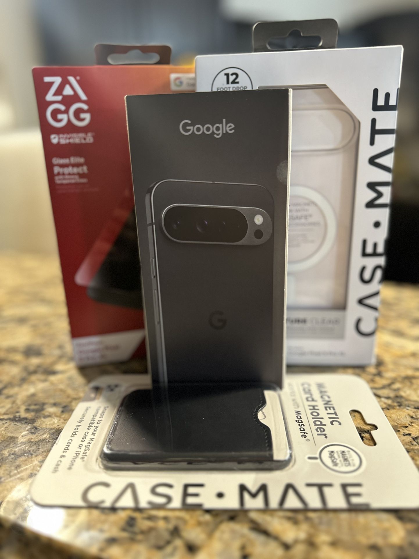 Google Pixel 9 Pro XL