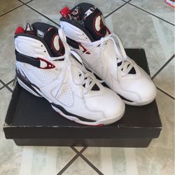 Jordan 8 alternate