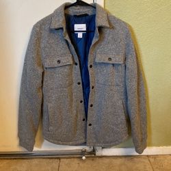Mens Jacket Size Small