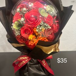 Flower Arrangement