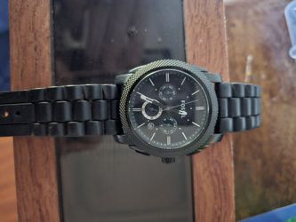 Fossil Watch 
