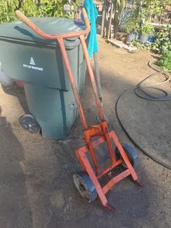 Comercial Dolly Good Condition