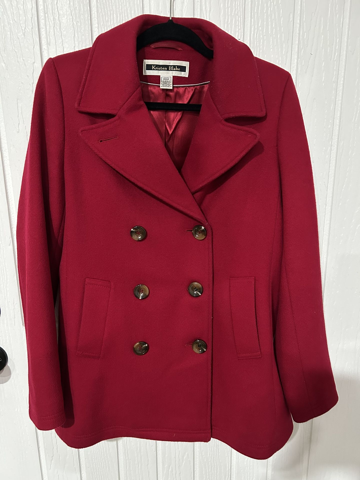 Women Short Coat