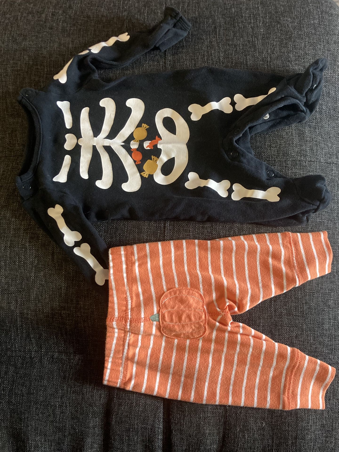 Free Halloween Clothes