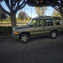 For Sale 114,020 Miles