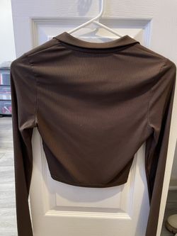 Workout Jacket (Size S) 