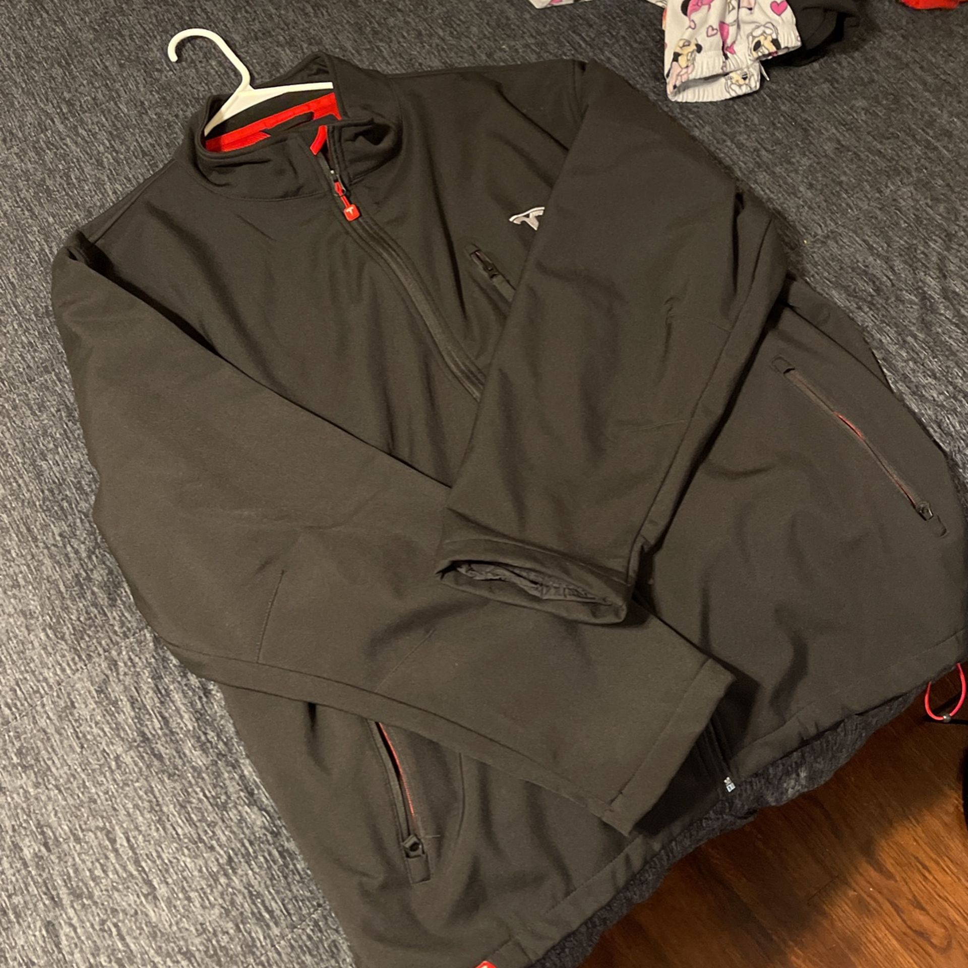 Tesla Jacket 