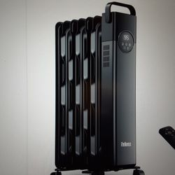 Rellorus Radiator Heater