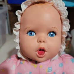 Gerber Doll Vintage