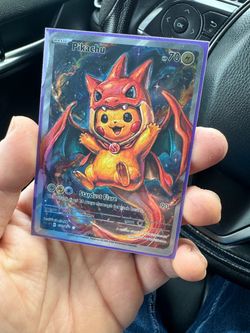 Fan art pokemon