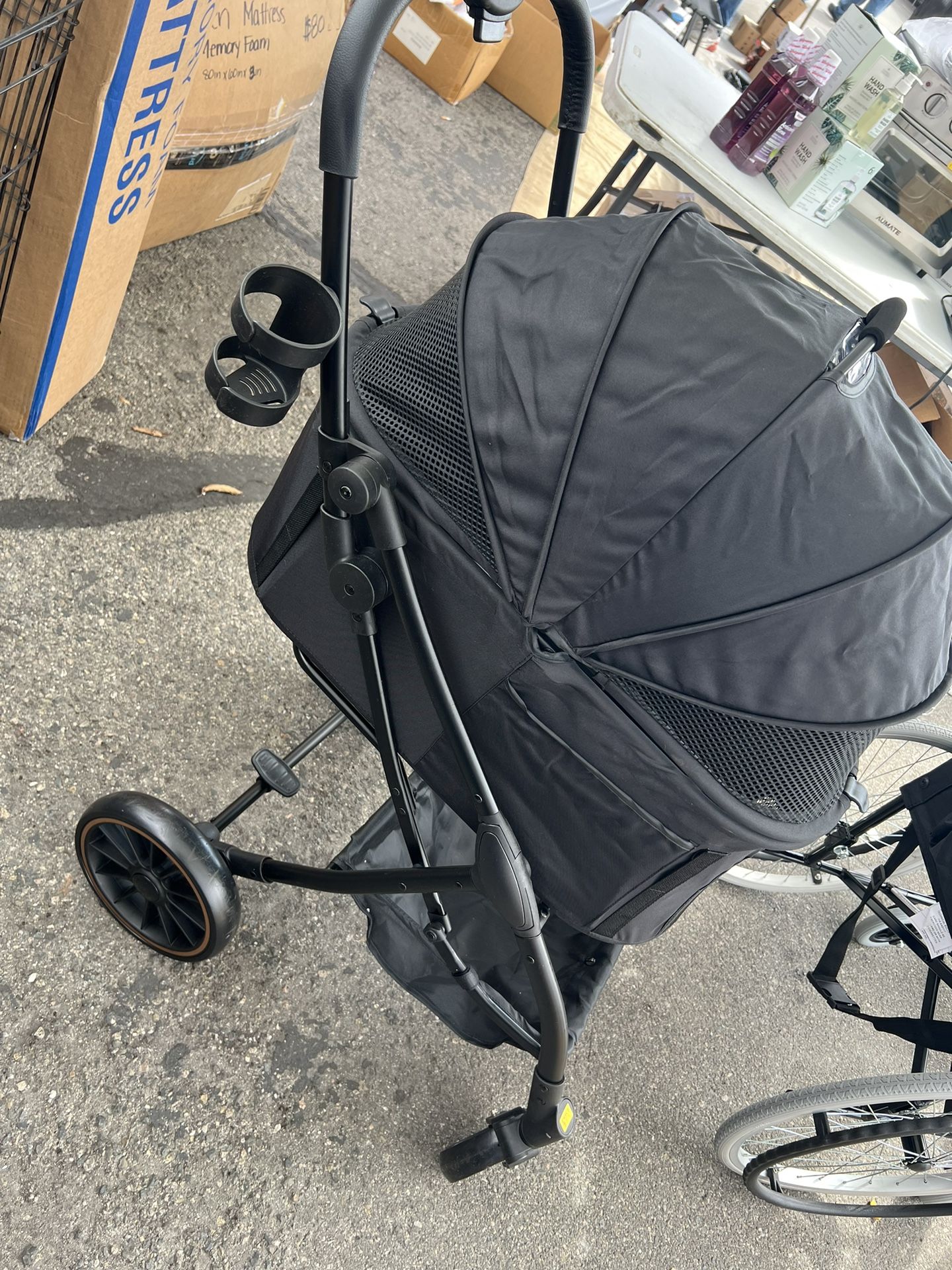 Dog Stroller
