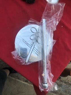 Utensils holder with paper towel holder