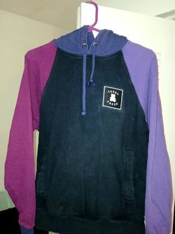 Teddy Fresh Hoodie