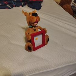Scooby-Doo Picture Frame New $15