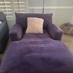 Soft Lounge Sofa 