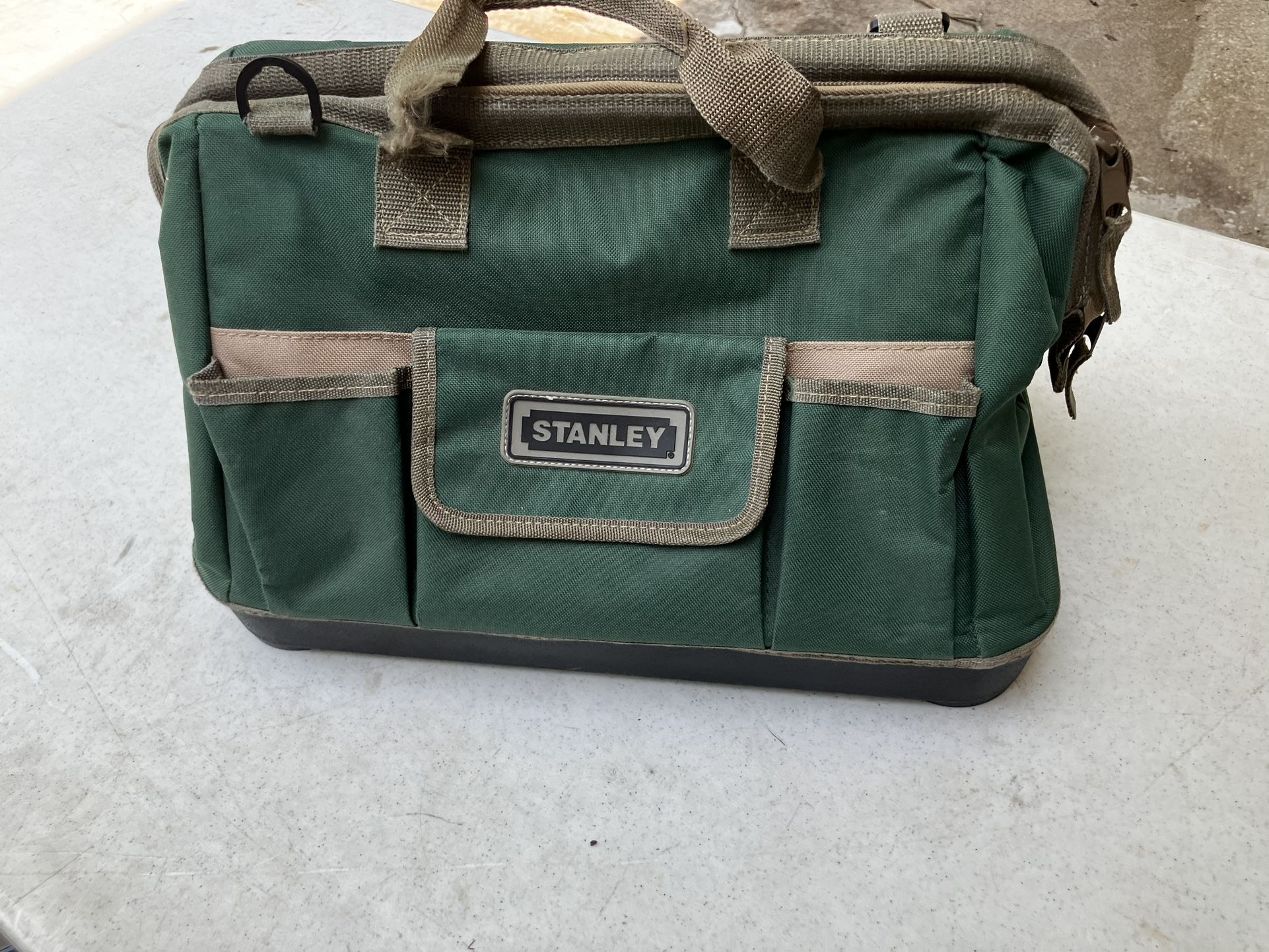 Stanley Tool Bag